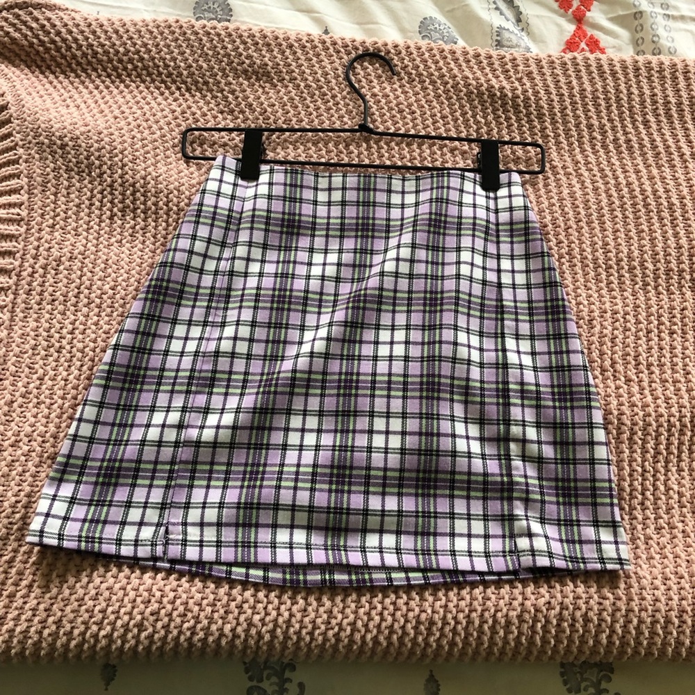 Brandy skirt